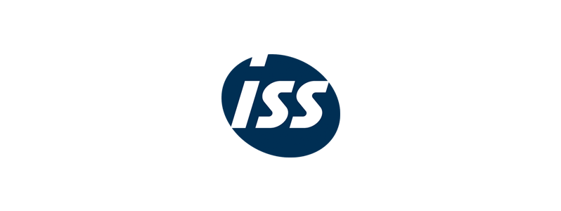 logo ISS Facility Services AG