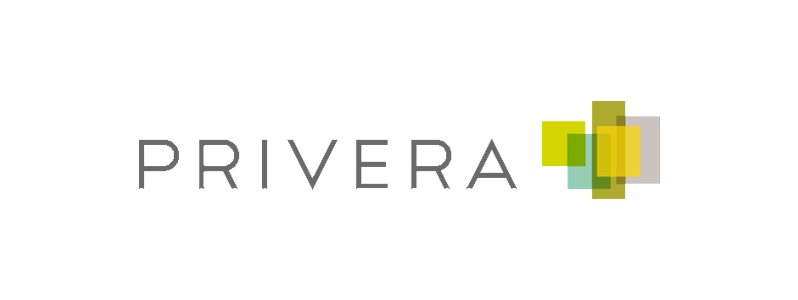 logo Privera Lausanne