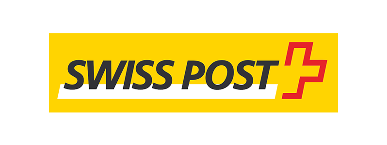 post swiss logo