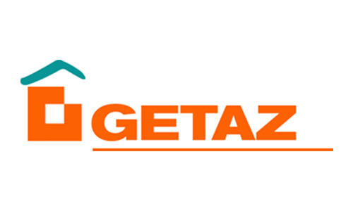 logo Getaz Romang