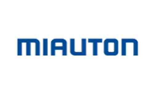 logo Miauton